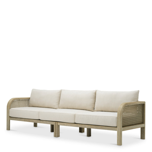 Outdoor Sofa Julian L