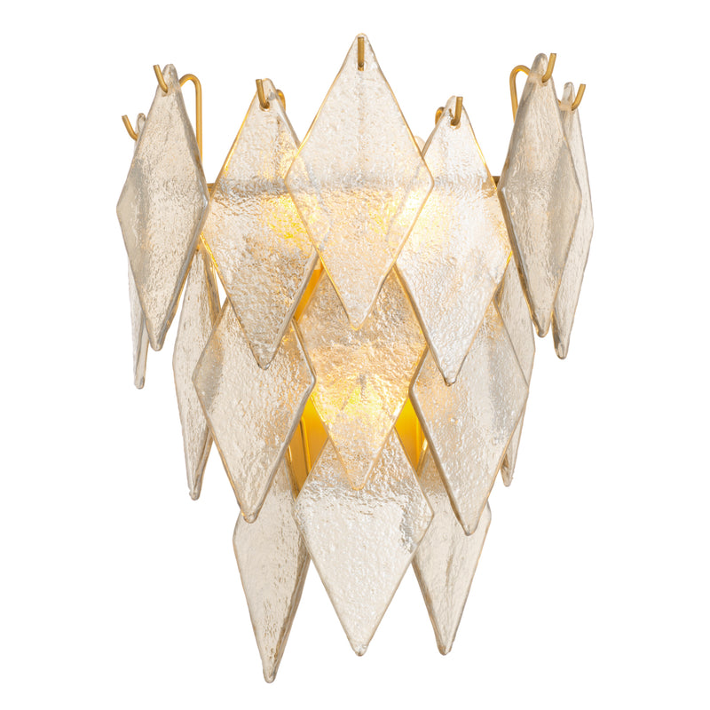 Wall Lamp Rhombus