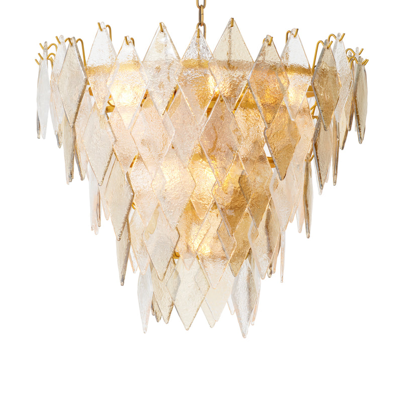 Chandelier Rhombus S