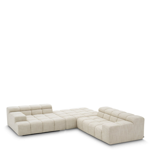 Modular Sofa Hunter - Lounge left