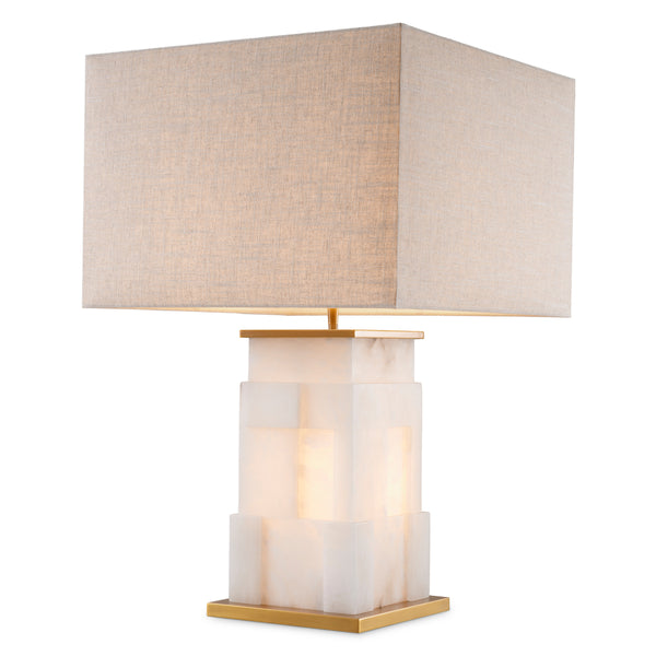 Table Lamp Fabiano