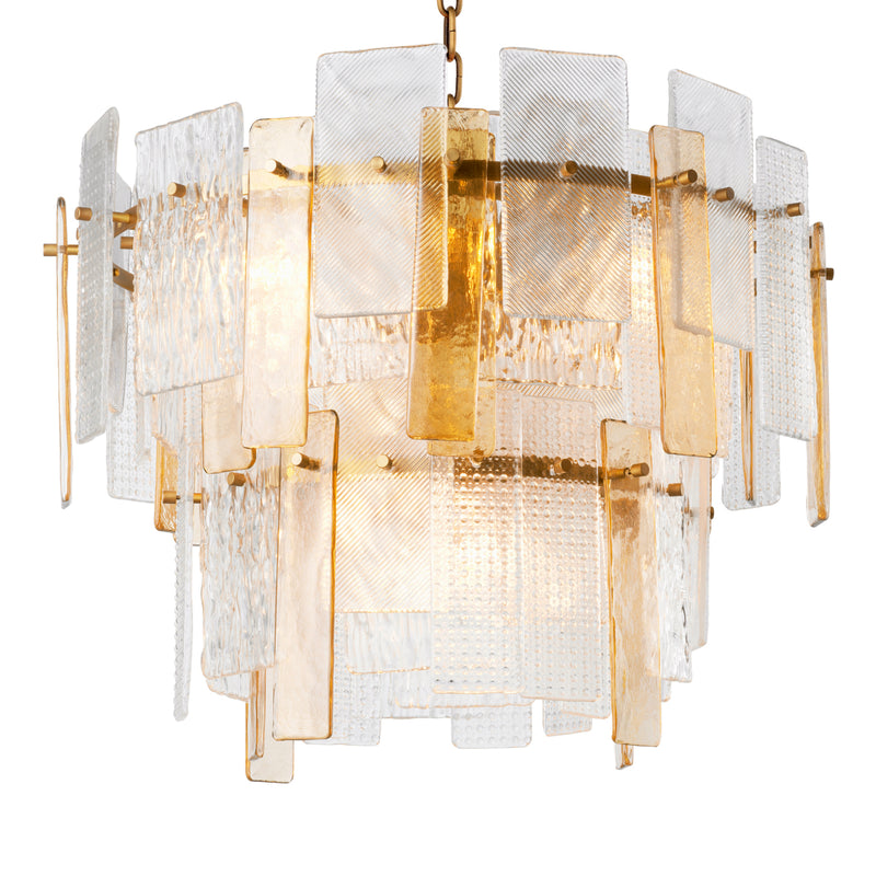 Chandelier Cassiano