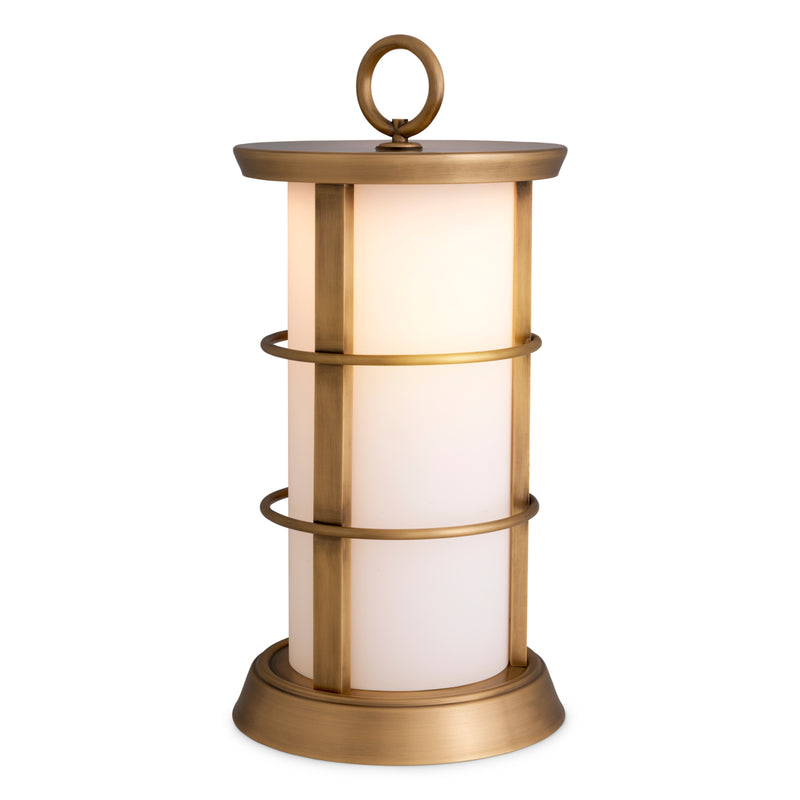 Outdoor Table Lamp Kyle L