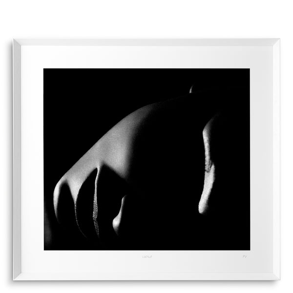 Print Philippe Vogelenzang - La Nuit