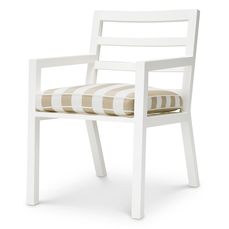 Outdoor Dining Chair Delta