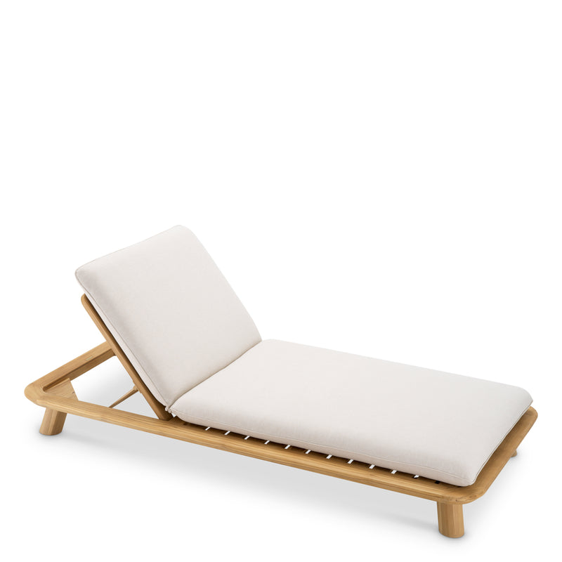 Outdoor Daybed Weston Single