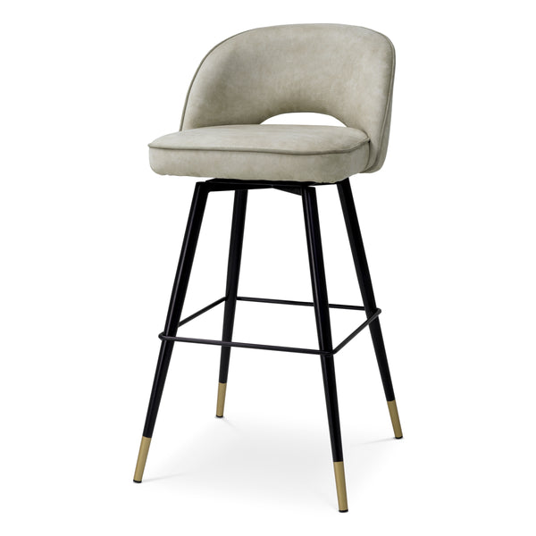 Bar Stool Cliff set of 2