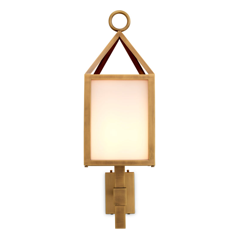 Outdoor Wall Lamp Riserva