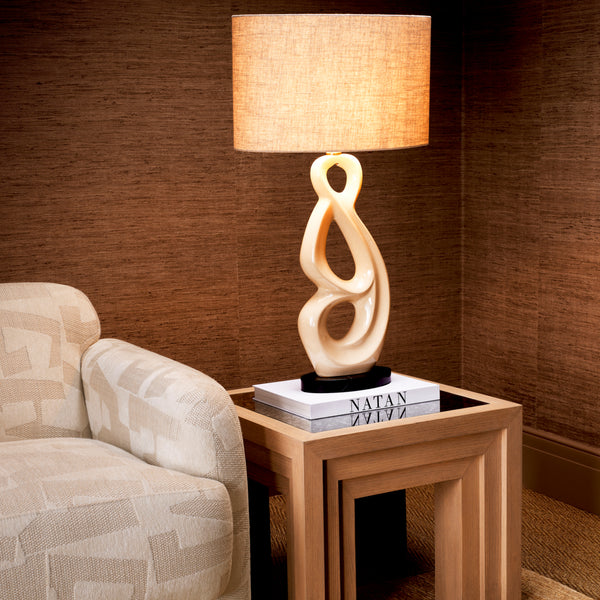 Table Lamp Macias