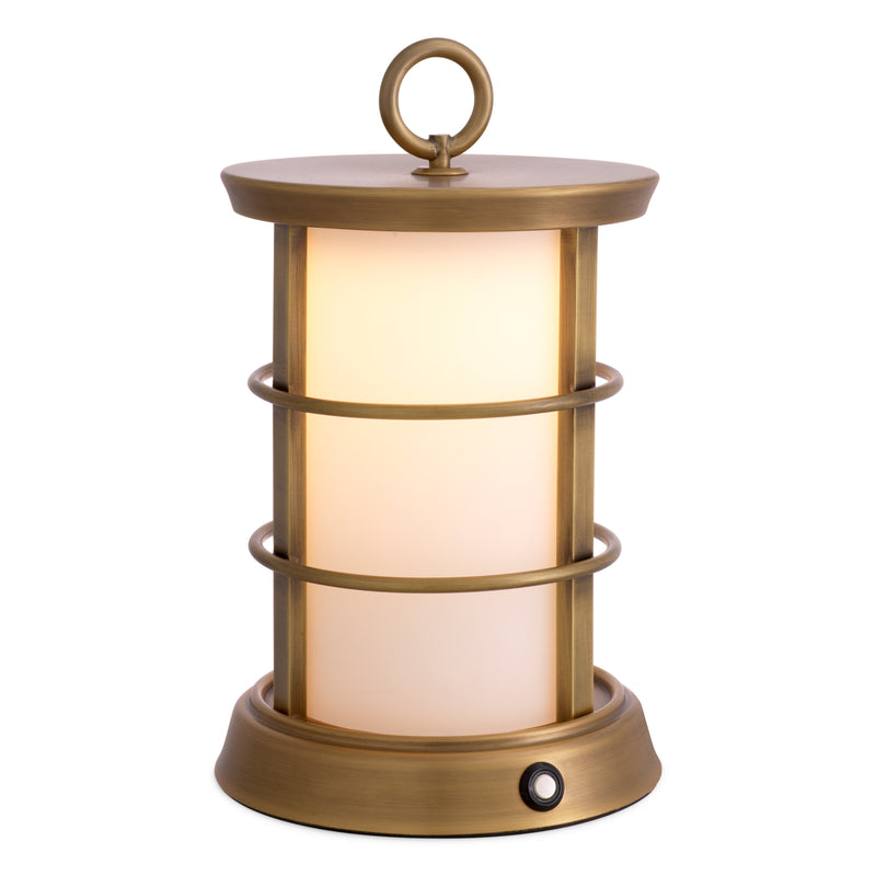 Outdoor Table Lamp Kyle S