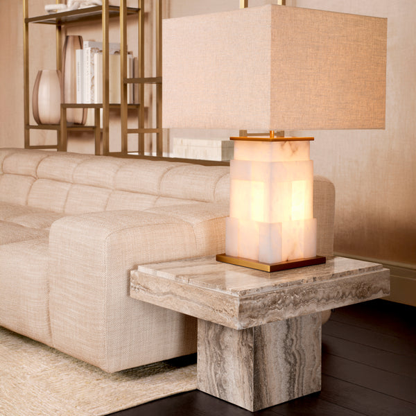 Table Lamp Fabiano