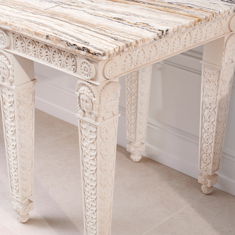 Console Table Croome Court