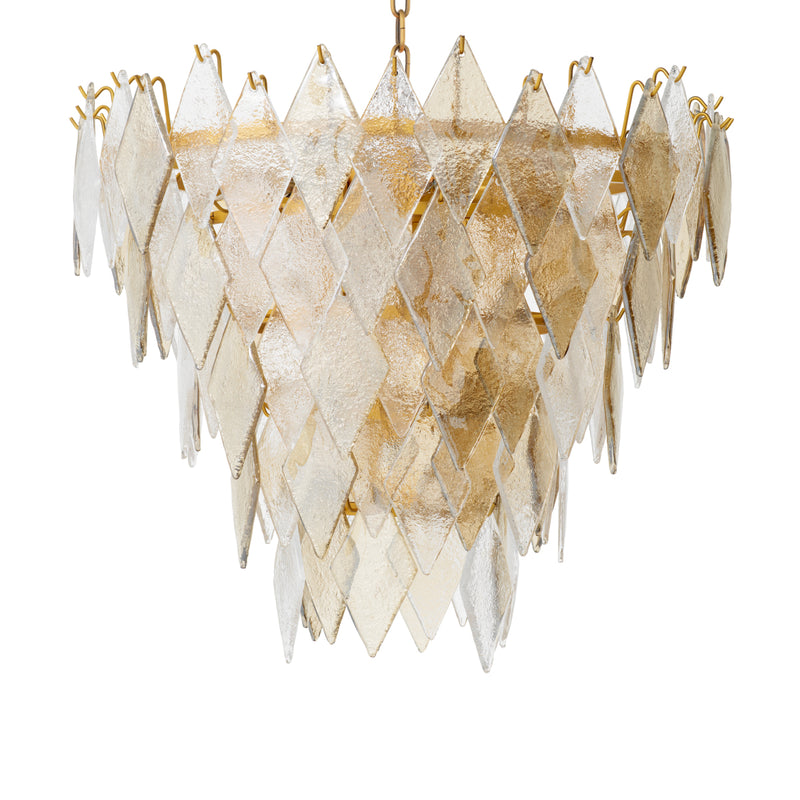 Chandelier Rhombus S