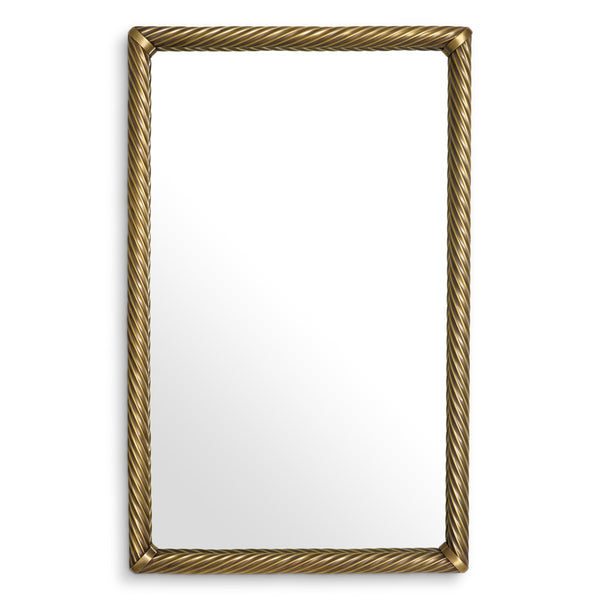 Mirror Salvi rectangular