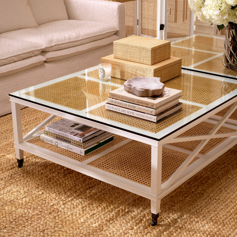 Coffee Table Bahamas