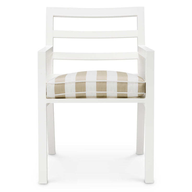 Outdoor Dining Chair Delta