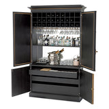 Bar cabinet Kellam