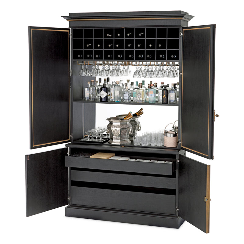 Bar cabinet Kellam