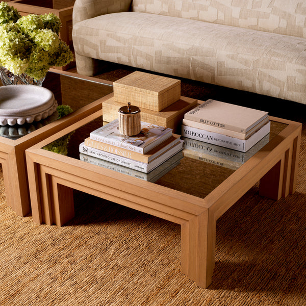 Coffee Table Metropolitan