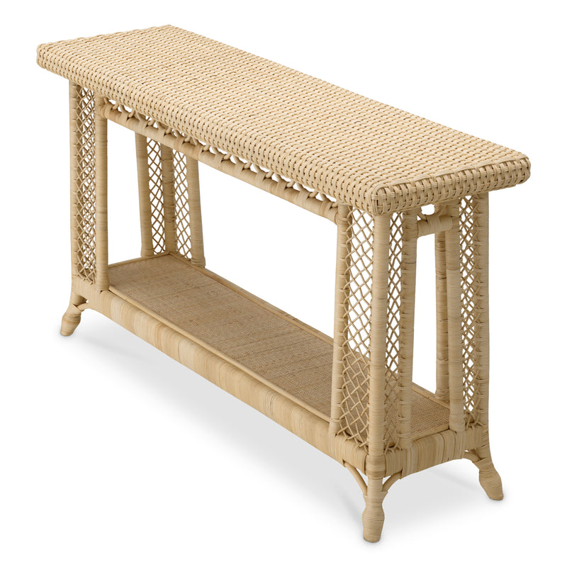 Console Table Saba