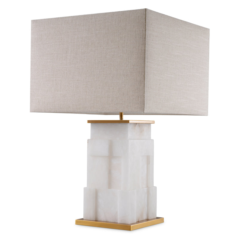 Table Lamp Fabiano