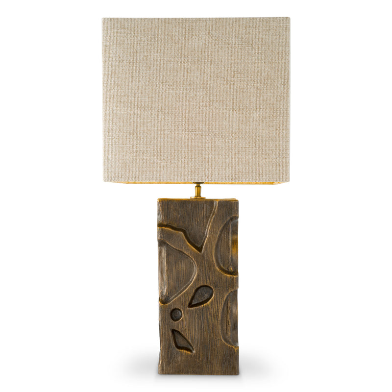 Table Lamp Enzo