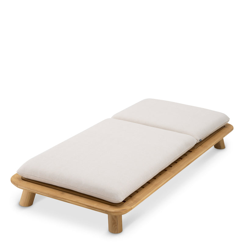 Outdoor Daybed Weston Single