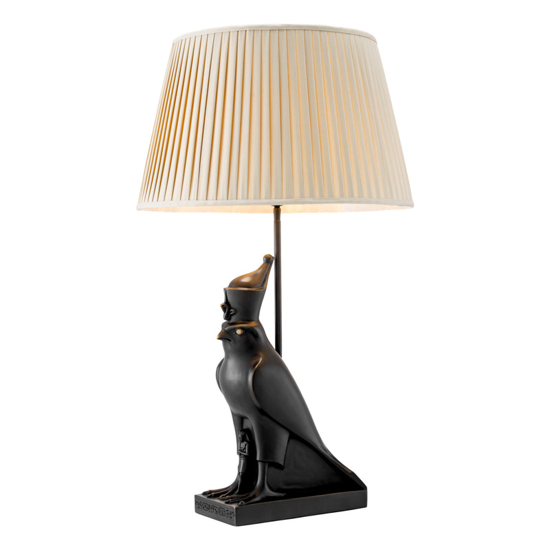 Table lamp Horus