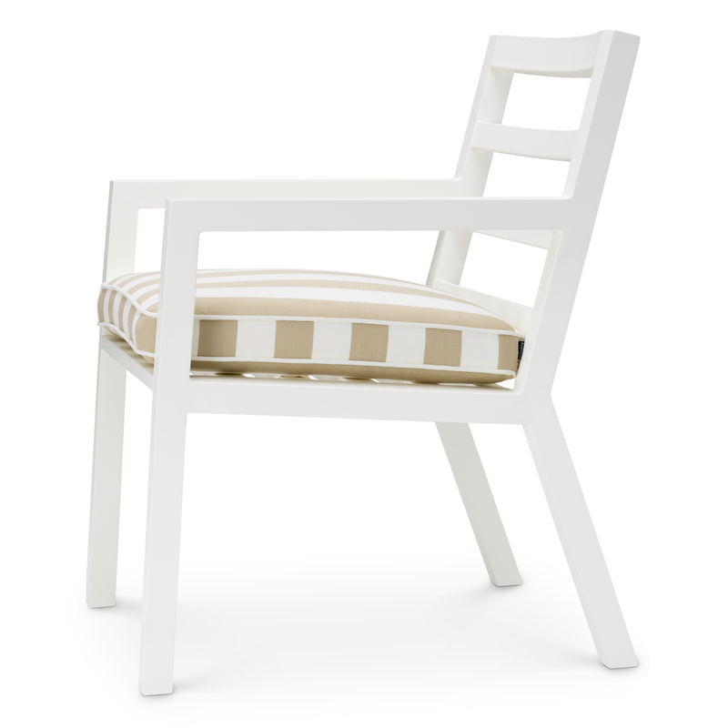 Outdoor Dining Chair Delta