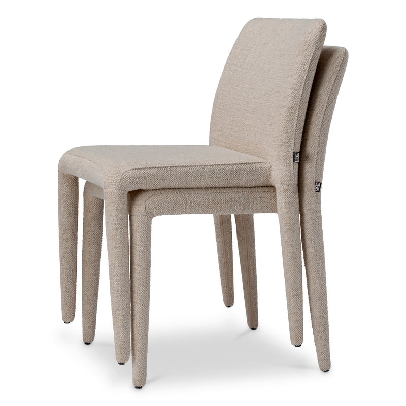 Dining Chair Leiza set of 2