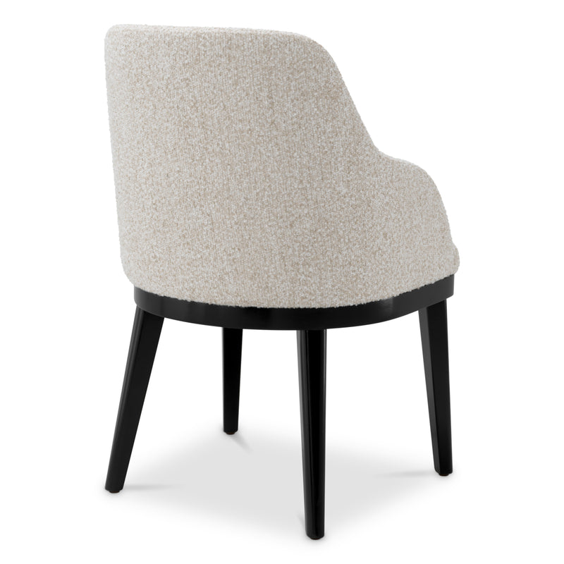 Dining Chair Costa with arm