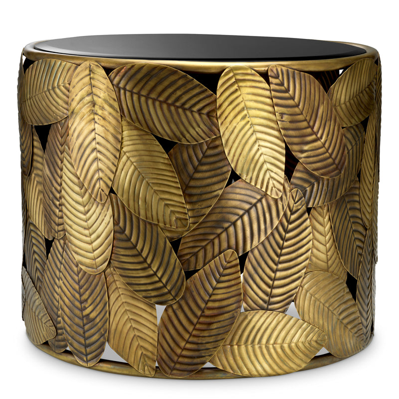 Side Table Botanico