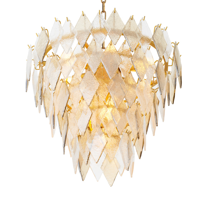 Chandelier Rhombus S