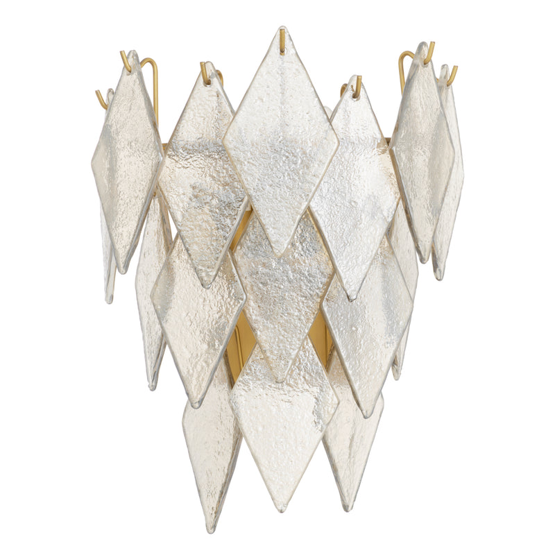 Wall Lamp Rhombus