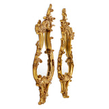 Mirror Gould set of 2