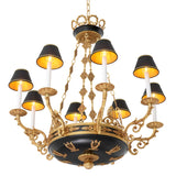 Chandelier Palais