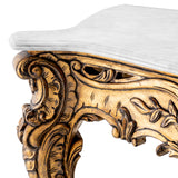 Console Table Rococo