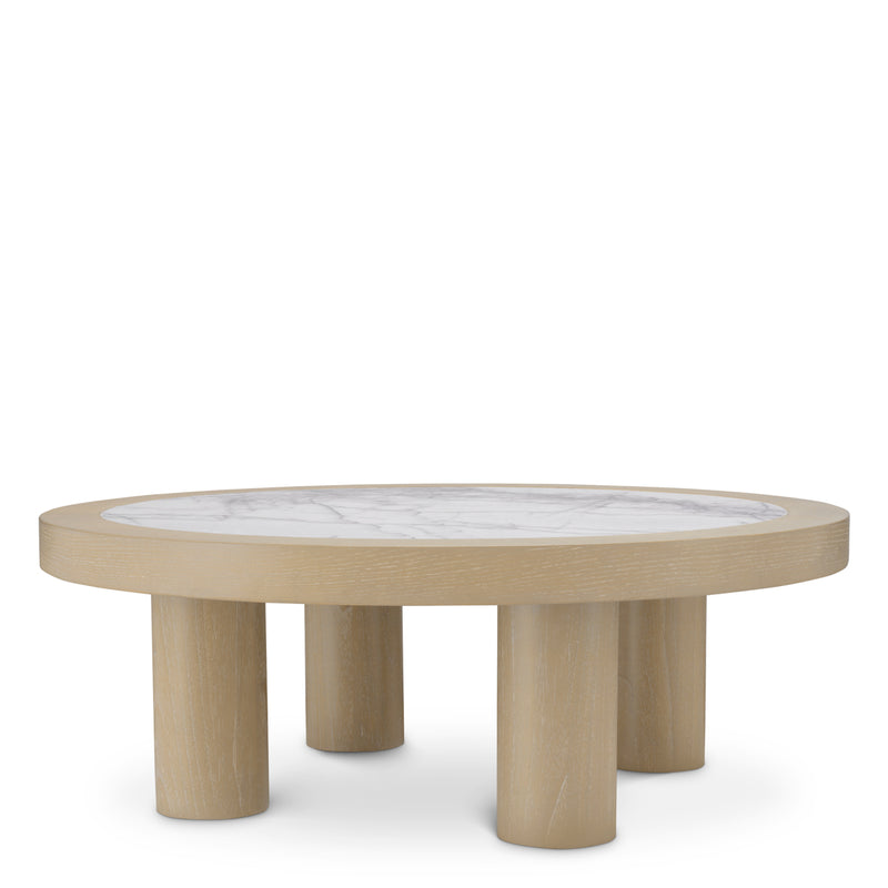 Coffee Table Presedio