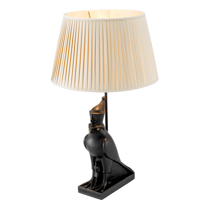 Table lamp Horus