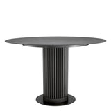 Dining Table Volterra Round