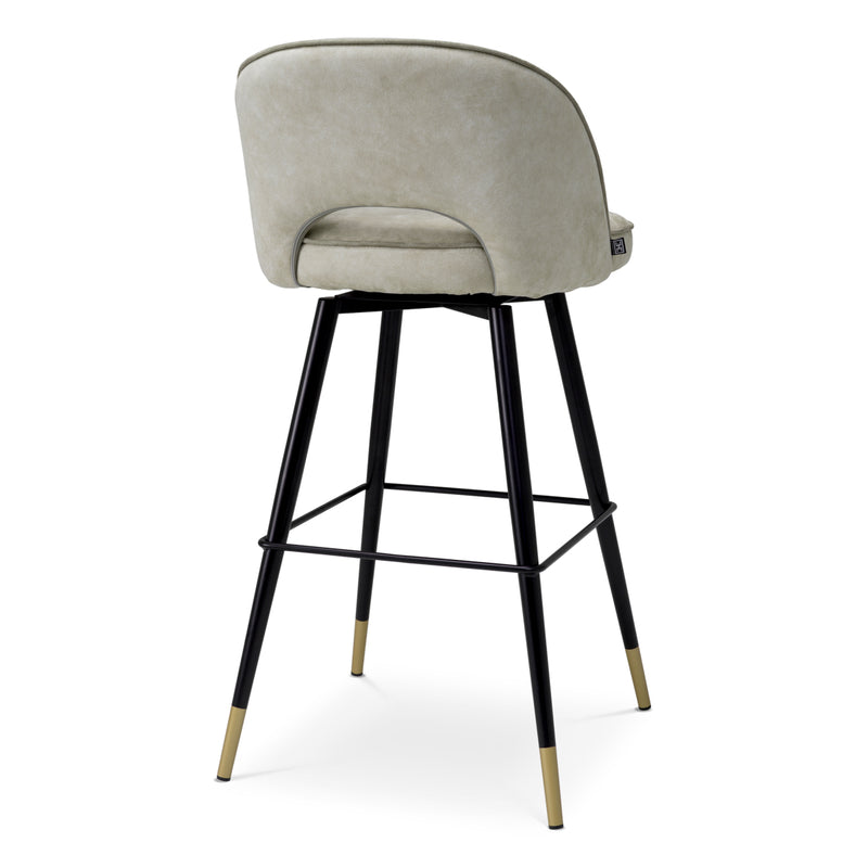 Bar Stool Cliff set of 2