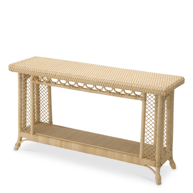 Console Table Saba