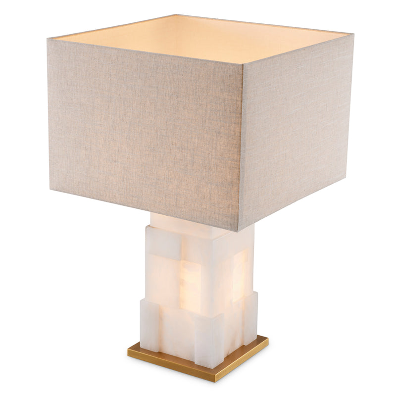 Table Lamp Fabiano