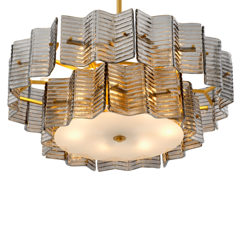 Chandelier Silvano