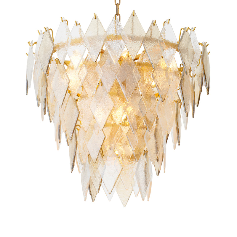 Chandelier Rhombus S