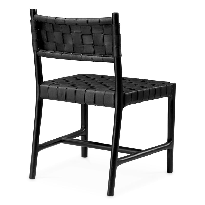 Dining Chair Tiberio