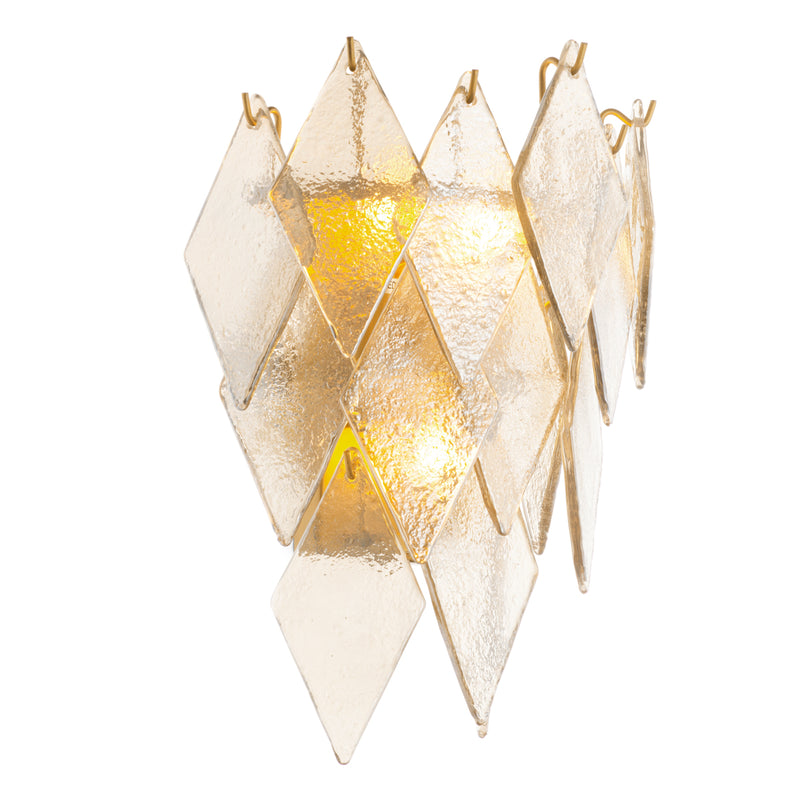 Wall Lamp Rhombus