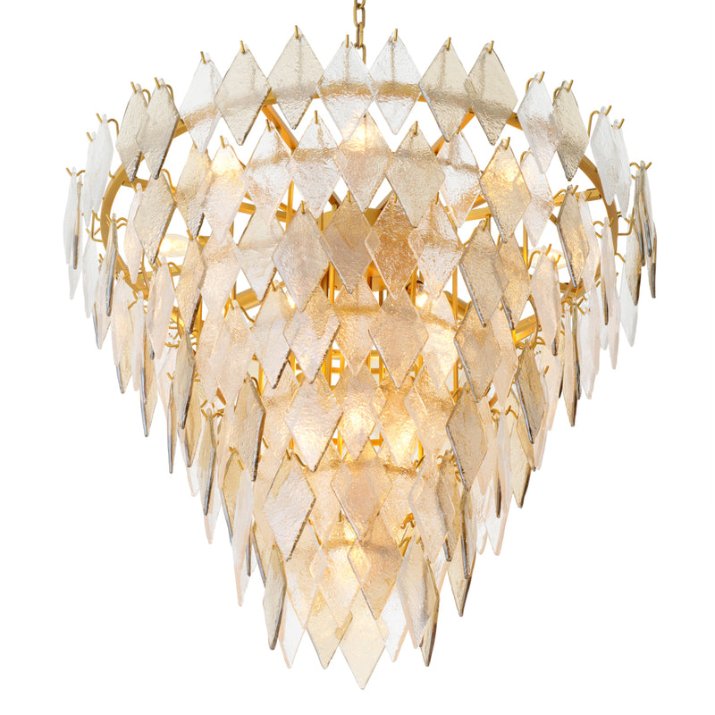 Chandelier Rhombus L