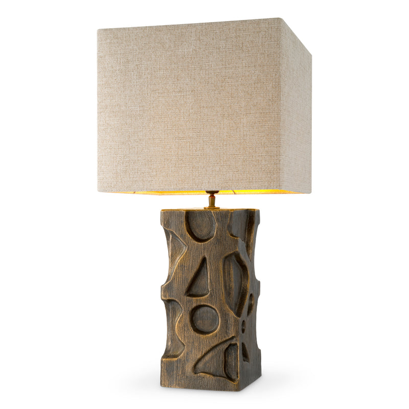 Table Lamp Enzo