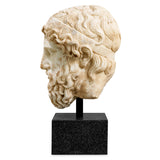 Bust Hermes